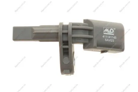 MEATDORIA VW датчик ABS передн./задн.лів. Touareg 02-, AUDI Q7 06-. MEAT &amp; DORIA MEAT&DORIA 90180E (фото 1)