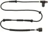 MEATDORIA VW датчик ABS задн.Ford Galaxy,VW Sharan,SEAT Alhambra 90071 MEAT & DORIA 90071