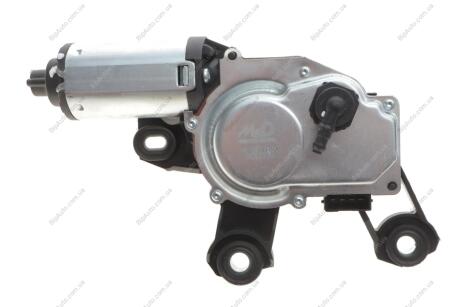 Моторчик склоочисника Audi A4/A6 05-15 MEAT & DORIA MEAT&DORIA 27011