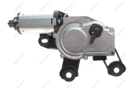 MEATDORIA VW Двигатель стеклоочистителя задн.Audi A3,A4,Q5,Q7 MEAT & DORIA MEAT&DORIA 27011