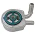 MEATDORIA MAZDA масляний радіатор Mazda 3/5 2.0 09- 95198 MEAT & DORIA 95198
