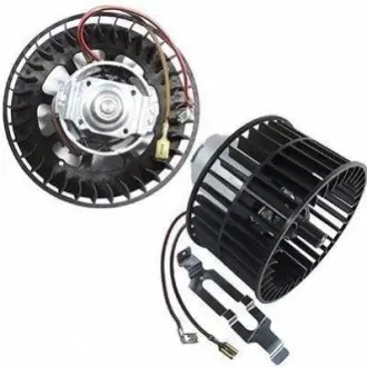 MEATDORIA OPEL Вентилятор салона Combo,Corsa B MEAT & DORIA MEAT&DORIA K92121