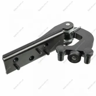 Напрямна ролика для розсувних дверей Nissan/ Opel/ Renault (FEBI) FEBI BILSTEIN 177934 (фото 1)