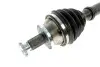 Піввісь (передня) Seat Cordoba/Ibiza/Skoda Fabia/Roomster/VW Polo 1.2/1.4/1.9D 99- (R) (36x751) SNR SNR NTN DK54.018 (фото 6)
