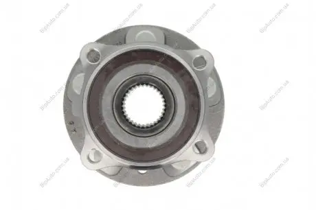 Комплект підшипника колеса передн JAGUAR XF II 3.0 07.15- SNR SNR NTN R183.19