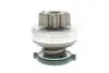 Бендикс стартера Citroen Jumper/Fiat Ducato/Peugeot Boxer/Daily IV 2.3/2.8 JTD/HDi 02- (z=9) = 237667 HC-CARGO F 032 237 667