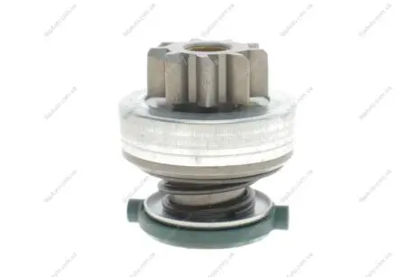Бендикс стартера Citroen Jumper/Fiat Ducato/Peugeot Boxer/Daily IV 2.3/2.8 JTD/HDi 02- (z=9) = 237667 HC- CARGO F 032 237 667