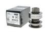 Бендикс стартера Opel Ascona/Kadett/Vectra A (z=9) (12 шлицов, d=26мм) = 130465 HC- CARGO F 032 130 465 (фото 4)