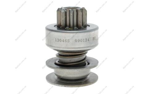 Бендикс стартера Opel Ascona/Kadett/Vectra A (z=9) (12 шлицов, d=26мм) = 130465 HC- CARGO F 032 130 465