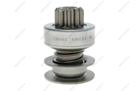 Бендикс стартера Opel Ascona/Kadett/Vectra A (z=9) (12 шлицов, d=26мм) = 130465 HC- CARGO F 032 130 465