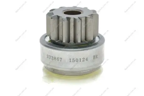 Бендикс стартера Ford Connect/Focus/C-Max 1.6/2.0/2.2 TDCI 04- (z=11) = 333867 HC- CARGO F 032 333 867