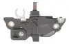 Реле генератора (14.5V) MB Sprinter CDI 00- (на болті) = 233729 HC- CARGO F 032 233 729 (фото 1)