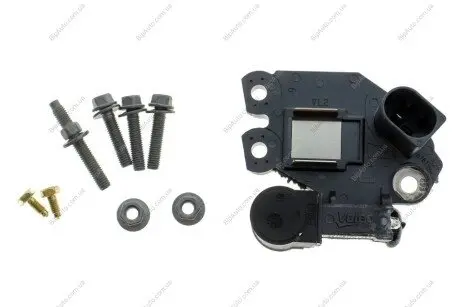 Фото 1 - реле генератора (14V) MB Sprinter 3.0CDI OM642 = 236597 HC- CARGO F 032 236 597 Реле генератора (14V) MB Sprinter 3.0CDI OM642 = 236597 HC- CARGO F 032 236 597 (фото 1)