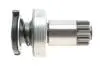 Бендикс стартера VW T4 1.9/2.4/2.5TDI = 136854 HC-CARGO F 032 136 854