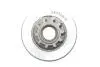 Бендикс стартера VW T4 1.9/2.4/2.5TDI = 136854 HC- CARGO F 032 136 854 (фото 4)