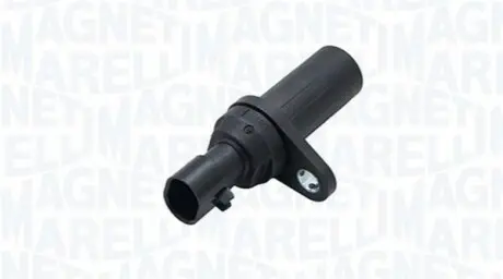 OPEL датчик обертів двигуна Corsa C,Astra H,Combo tour,Chevrolet Aveo,Citroen Nemo,Fiat Doblo,Fiorino,Peugeot 1.3CDTi MAGNETI MARELLI SAG025
