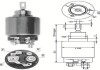 MAGNETI MARELLI втягувальне реле стартера (електромагніт) AUDI 71-90 VW 73-88 DB W114/116/123 FIAT [940113050124] AME0124 MAGNETI MARELLI