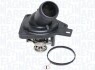 MAGNETI MARELLI HONDA термостат з прокладкою 78°C Accord VII 2.0/2.4 03-,CR-V III 2.4 06- 352317101720 MAGNETI MARELLI 352317101720