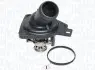 MAGNETI MARELLI HONDA термостат з прокладкою 78°C Accord VII 2.0/2.4 03-,CR-V III 2.4 06- 352317101720 MAGNETI MARELLI 352317101720