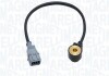 MAGNETI MARELLI DAEWOO датчик детонації Lanos 1,4/1,5/1,6 97-,Chevrolet Aveo,Lacetti, Matiz. SAD024 MAGNETI MARELLI SAD024