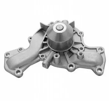MITSUBISHI помпа води Pajero/Hyund Sonata CRYSLER Voyager 3.0 V6 MAGNETI MARELLI 352316170596