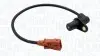 MAGNETI MARELLI датчик числа обертів двигуна CITROEN, FIAT, PEUGEOT, RENAULT. 064848150010 MAGNETI MARELLI 064848150010