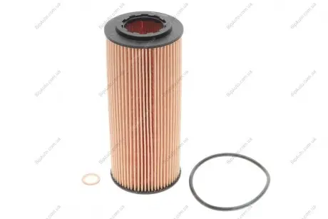 Фільтр масляний BMW 3 (E46/E90) /5 (E60/E61)/7 (E65-67) 2.5-3.5d M57 D30 MAGNETI MARELLI 152071760882
