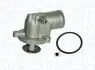 MAGNETI MARELLI DB термостат 87°C M111 93- Vito,Sprinter (з відводом) 352317100670 MAGNETI MARELLI 352317100670