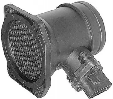 Витратомір повітря AUDI A4/6 1,8 94-01 VW Passat 1,8 96-00 MAGNETI MARELLI AMMQ19632