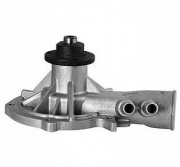 OPEL помпа води Omega A 2.6i 88-91/3,0i 24V 8/91-9/93 MAGNETI MARELLI 352316170860