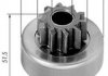 MAGNETI MARELLI бендикс GM OPEL RENAULT VOLVO [940113020424] 940113020424 MAGNETI MARELLI