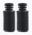 MAGNETI MARELLI NISSAN захист аморт.передн.к-кт Almera 00- 310116110107 MAGNETI MARELLI 310116110107