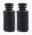 MAGNETI MARELLI NISSAN захист аморт.передн.к-кт Almera 00- 310116110107 MAGNETI MARELLI 310116110107