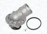 MAGNETI MARELLI DB термостат W203,W210,W211,W220,ML,VITO 352317100680 MAGNETI MARELLI 352317100680