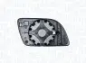MAGNETI MARELLI VW дзеркало бокове ліве (з підогр.) POLO 05- SV9302 MAGNETI MARELLI SV9302