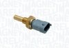 MAGNETI MARELLI датчик температури OPEL Astra f 1.7TD 171916011280 MAGNETI MARELLI 171916011280