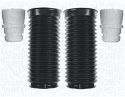 DB К-т захисний амортизатора передн. W212 MAGNETI MARELLI APK0226 (фото 1)