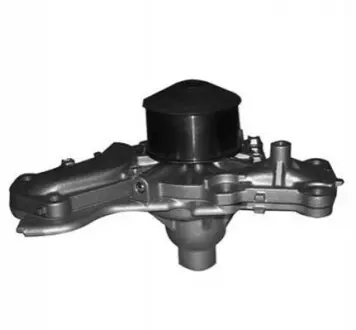 MITSUBISHI помпа води Pajero II,III MAGNETI MARELLI WPQ0641