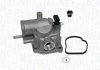 MAGNETI MARELLI DB термостат W203,210,220 99- 352317100740 MAGNETI MARELLI