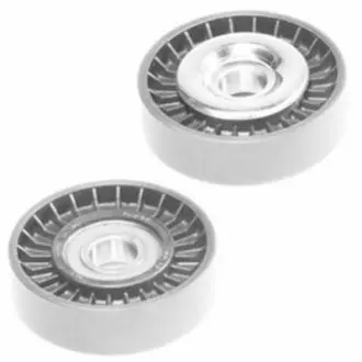 Ролик VOLVO S80 II MAGNETI MARELLI 331316170640