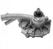 MAGNETI MARELLI DB помпа води W201 83- WPQ0658 MAGNETI MARELLI WPQ0658