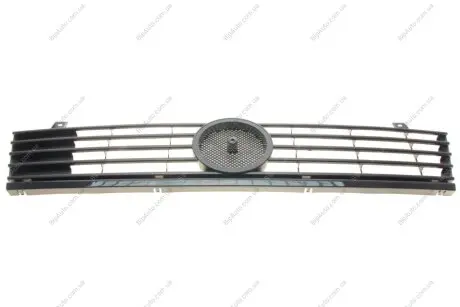 Решітка радіатора MERCEDES VAN VITO/V W638 -03 Van Wezel 3078510