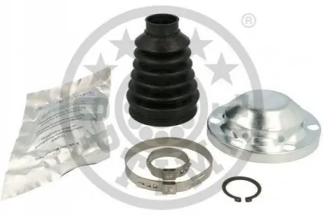 Пильовик приводу колеса Optimal CVB-10542TPE