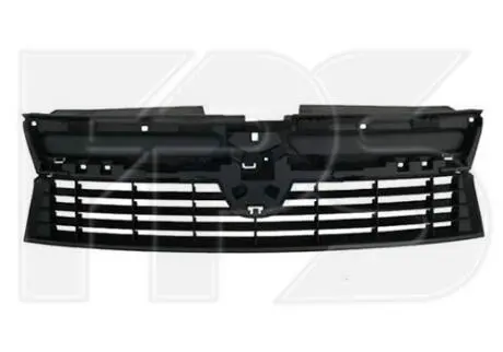 Решітка пластикова FPS FP 5627 990