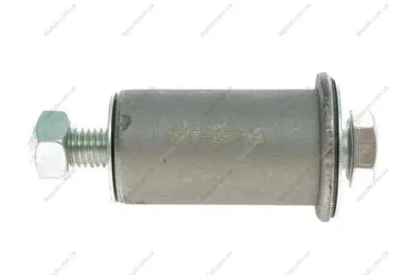 Ремкомплект маятника MB W202 ASMETAL 38MR0504 (фото 1)