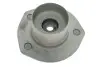 Подушка амортизатора (переднього) Man TGE/VW Crafter 2.0D 16- ASMETAL 45VW1800