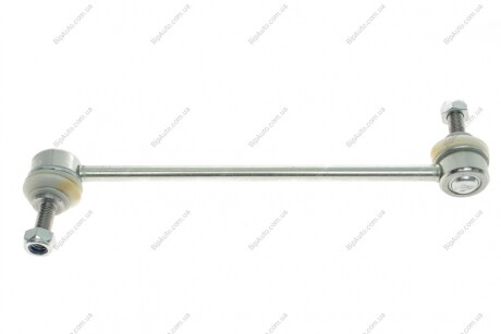 Тяга стабілізатора (переднього) Ssangyong Korado 12- ASMETAL 26SY0200 (фото 1)