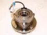 JAPANPARTS CHEVROLET підшипник передн. маточини з датчиком ABS Epica 05-, Evanda 02-. KK-10003 JAPANPARTS KK-10003