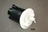 JAPANPARTS фільтр палива 166mm (внутрішньобачний) MITSUBISHI PAGERO PININ 99- FC-529S JAPANPARTS FC-529S