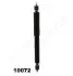 JAPANPARTS NISSAN амортизатор газ.передн.(двотрубний!) Patrol GR I 88- MM-10072 JAPANPARTS MM-10072